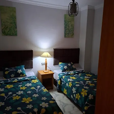 Apartment For Rent Hurghada, Oasis Marina Resort