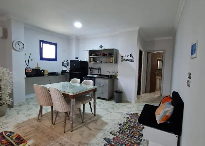 For Rent Hurghada, Oasis Marina *