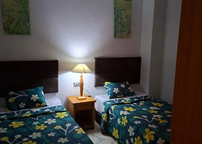 منتزه العطل For Rent Hurghada, Oasis Marina